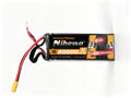 Nihewo 22.2V 20000mAh 6S Semi-solid Lipo Battery 5C for RC Boat Vehicle